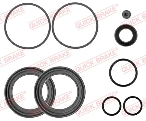 Repair Kit, brake caliper 114-0397