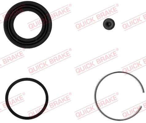 Repair Kit, brake caliper 114-0046