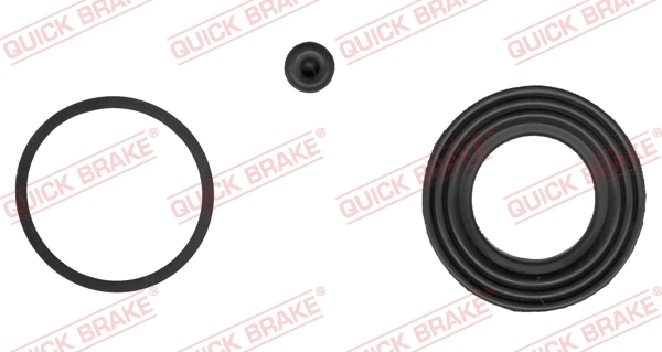 Repair Kit, brake caliper 114-0181