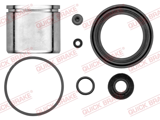 Repair Kit, brake caliper 114-5482