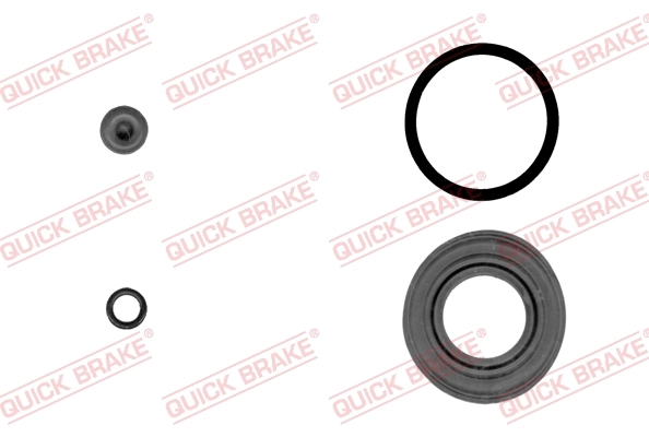 Repair Kit, brake caliper 114-0435