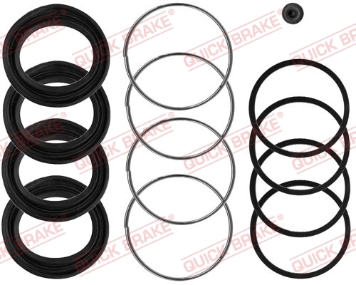 Repair Kit, brake caliper 114-0278