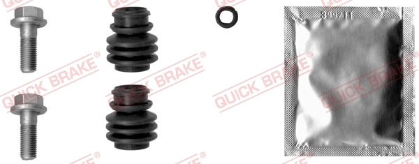 Accessory Kit, brake caliper 113-1383