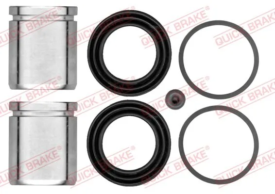 Repair Kit, brake caliper 114-5370