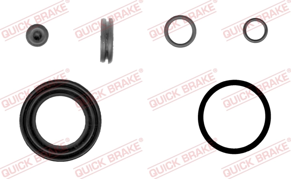 Repair Kit, brake caliper 114-0369