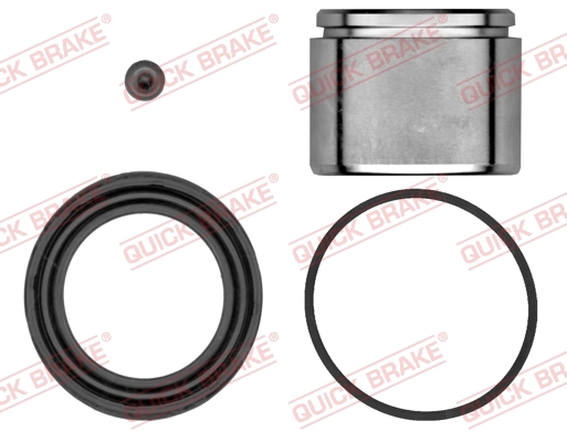 Repair Kit, brake caliper 114-5387