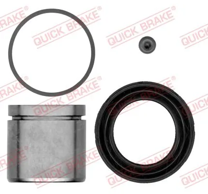 Repair Kit, brake caliper 114-5333