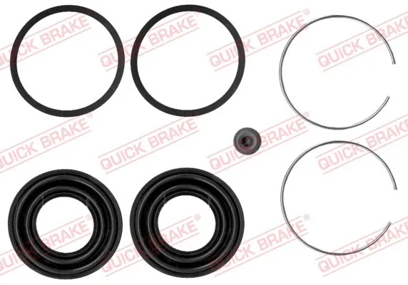 Repair Kit, brake caliper 114-0415