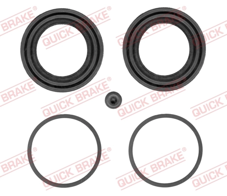 Repair Kit, brake caliper 114-0005