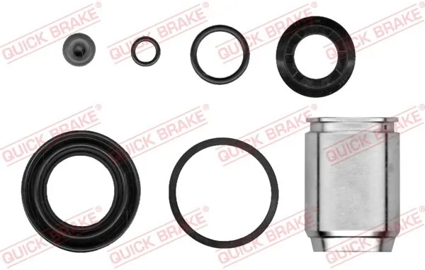 Repair Kit, brake caliper 114-5551