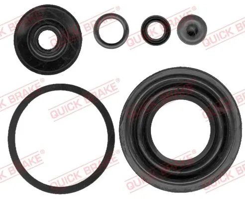Repair Kit, brake caliper 114-0265