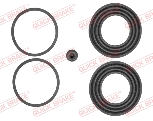 Repair Kit, brake caliper 114-0343