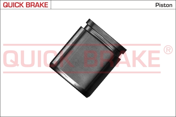 Piston, brake caliper 185188K