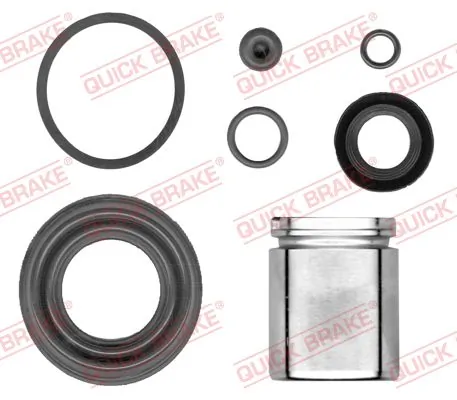 Repair Kit, brake caliper 114-5503