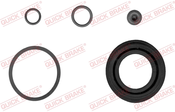 Repair Kit, brake caliper 114-0354