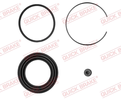Repair Kit, brake caliper 114-0432