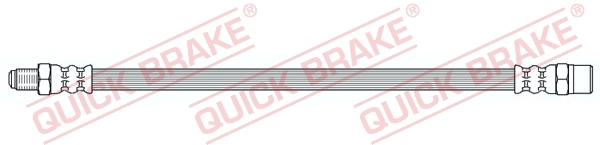 Brake Hose 37.055