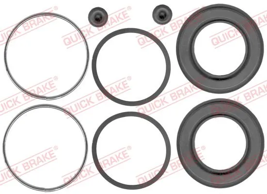 Repair Kit, brake caliper 114-0335