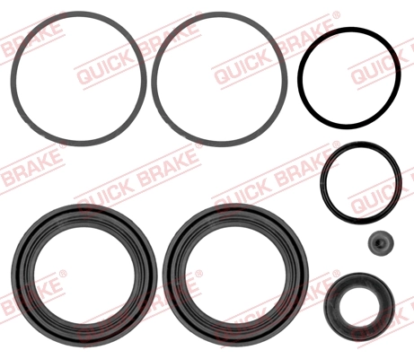 Repair Kit, brake caliper 114-0431