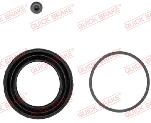 Repair Kit, brake caliper 114-0011