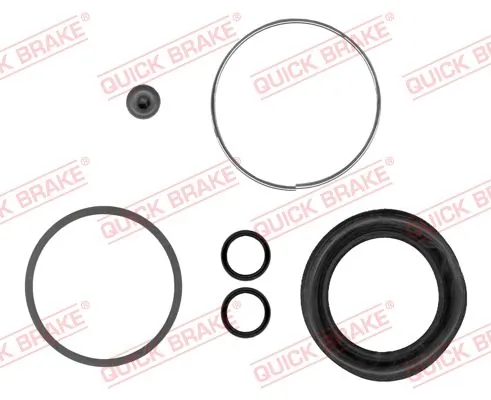 Repair Kit, brake caliper 114-0398