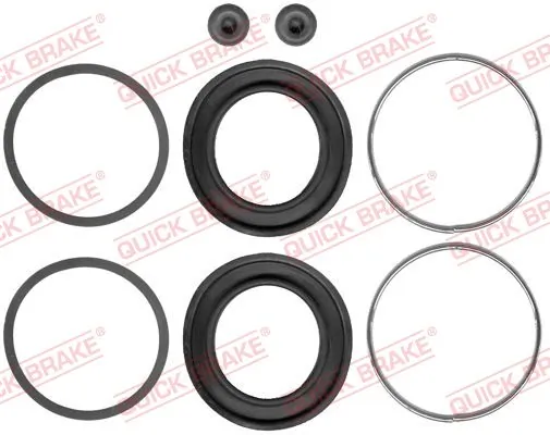 Repair Kit, brake caliper 114-0314