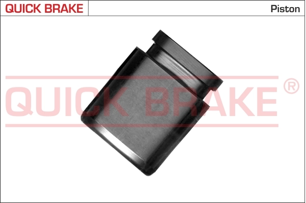 Piston, brake caliper 185052K