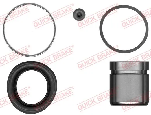 Repair Kit, brake caliper 114-5070