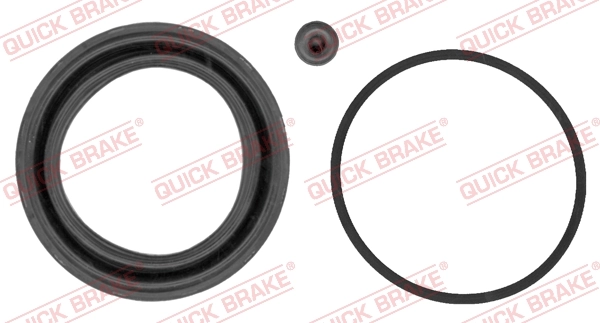 Repair Kit, brake caliper 114-0366