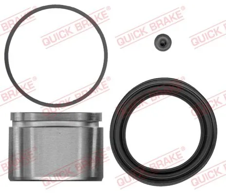 Repair Kit, brake caliper 114-5305