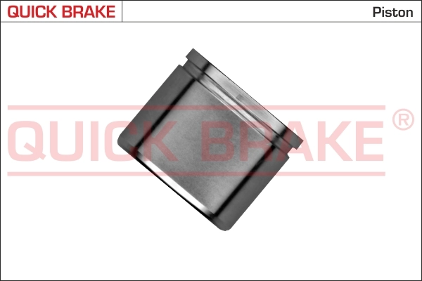Piston, brake caliper 185278K