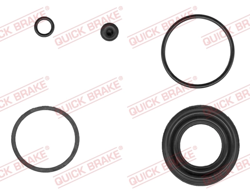 Repair Kit, brake caliper 114-0170