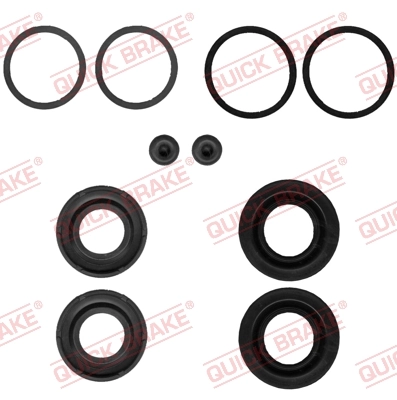 Repair Kit, brake caliper 114-0107