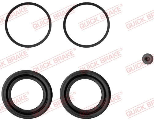 Repair Kit, brake caliper 114-0067