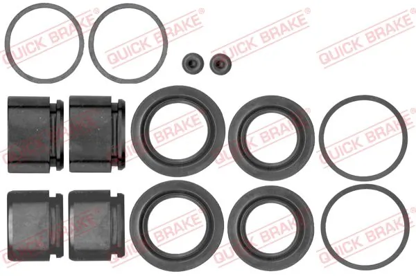 Repair Kit, brake caliper 114-5363