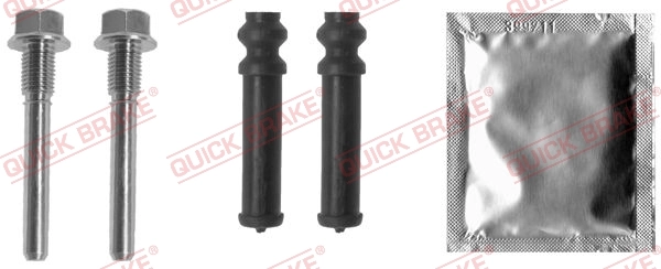 Guide Sleeve Kit, brake caliper 113-1304X