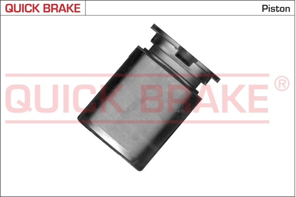 Piston, brake caliper 185032K