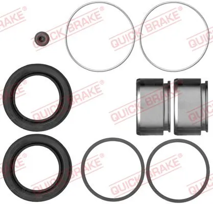 Repair Kit, brake caliper 114-5039