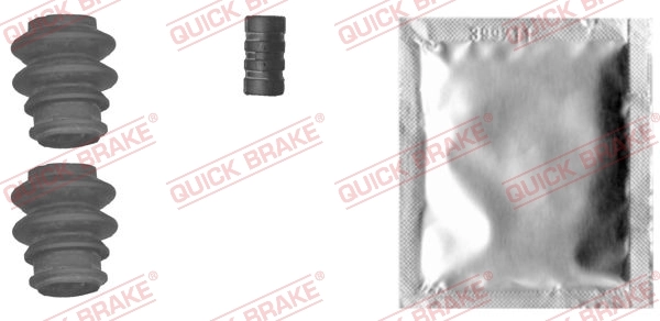 Accessory Kit, brake caliper 113-0005