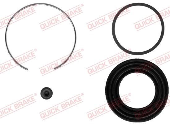 Repair Kit, brake caliper 114-0281
