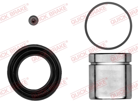 Repair Kit, brake caliper 114-5394