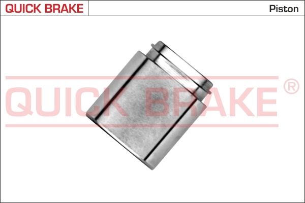 Piston, brake caliper 185313K