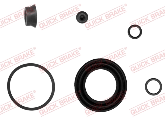 Repair Kit, brake caliper 114-0190