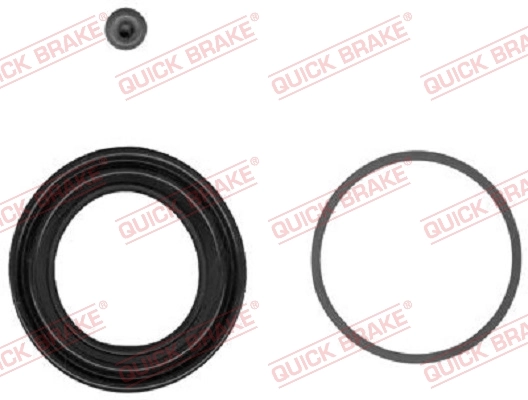 Repair Kit, brake caliper 114-0013
