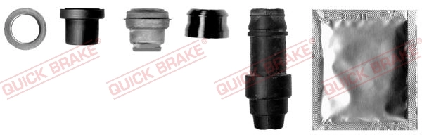Accessory Kit, brake caliper 113-1351