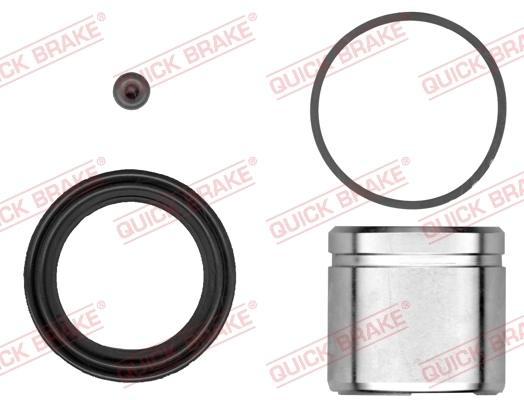 Repair Kit, brake caliper 114-5478