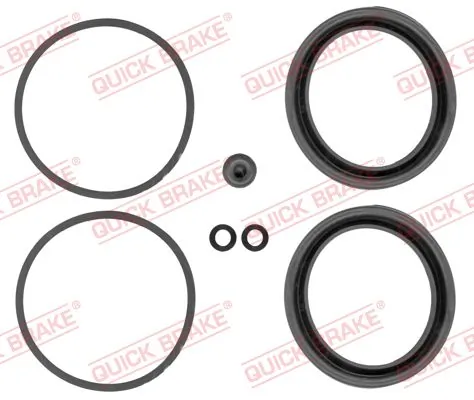 Repair Kit, brake caliper 114-0392