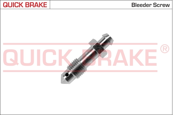 Breather Screw/Valve 0108
