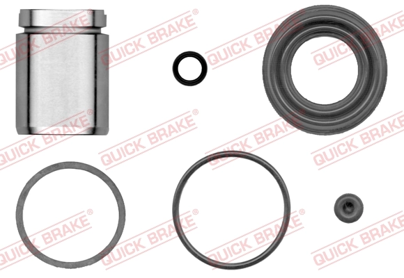 Repair Kit, brake caliper 114-5446