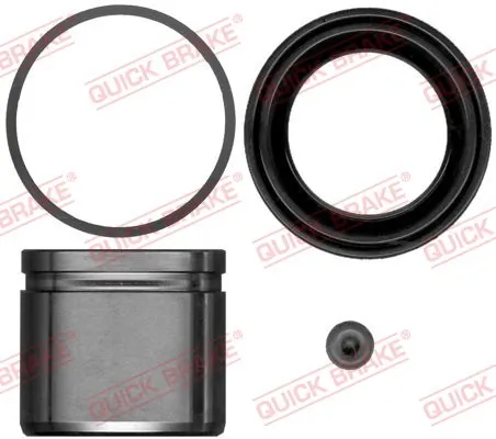 Repair Kit, brake caliper 114-5060